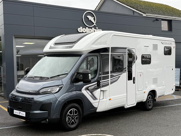Auto-Trail Imala 736 G